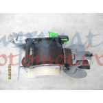 EMNİYET KEMERİ ÖN SAĞ HYUNDAİ ACCENT BLUE 2011-2016